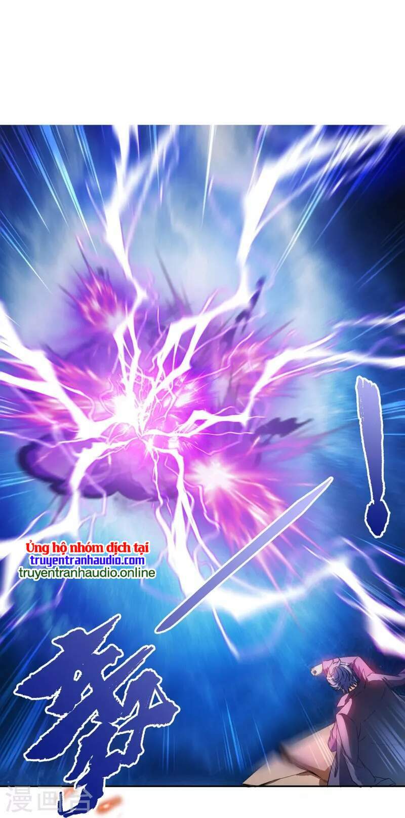 Tu Chân Nói Chuyện Phiếm Quần Chapter 393 - Trang 2