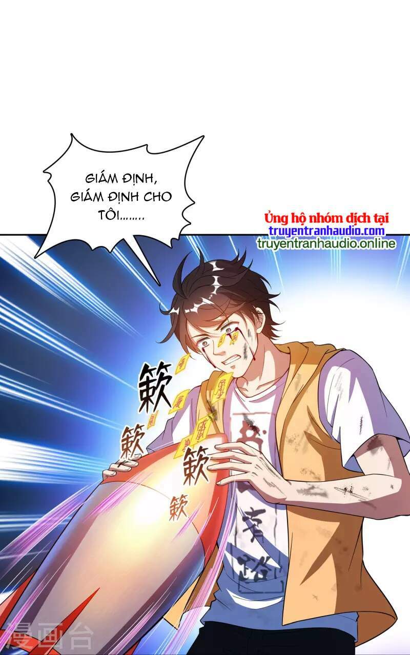 Tu Chân Nói Chuyện Phiếm Quần Chapter 393 - Trang 2