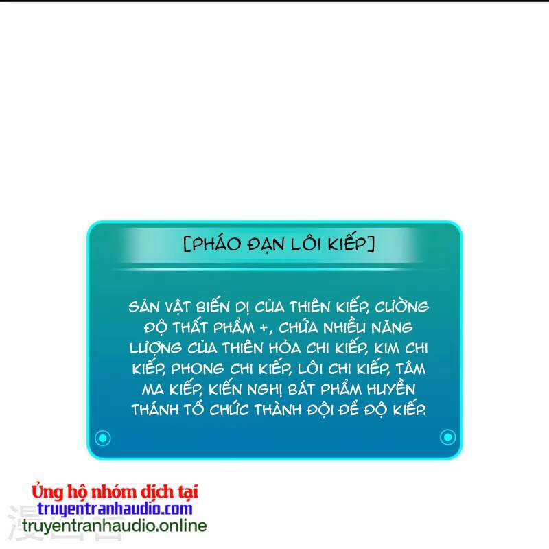 Tu Chân Nói Chuyện Phiếm Quần Chapter 393 - Trang 2