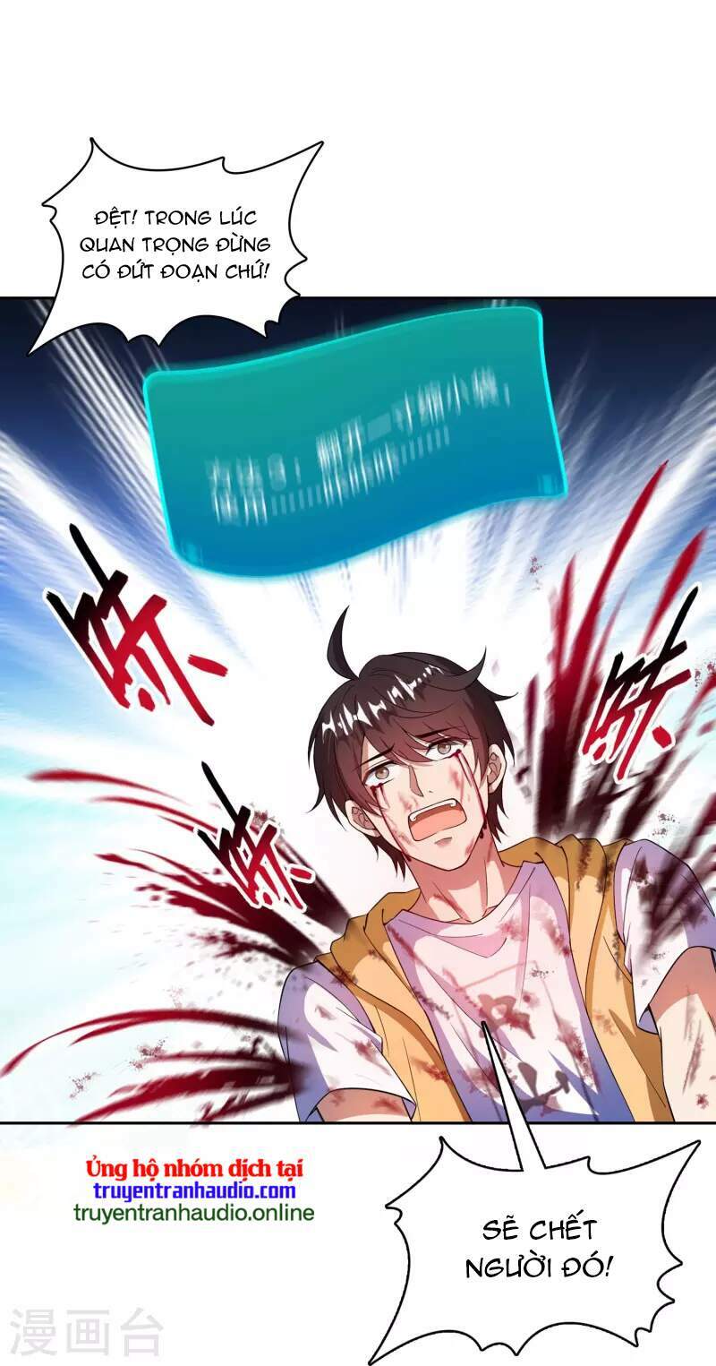 Tu Chân Nói Chuyện Phiếm Quần Chapter 393 - Trang 2