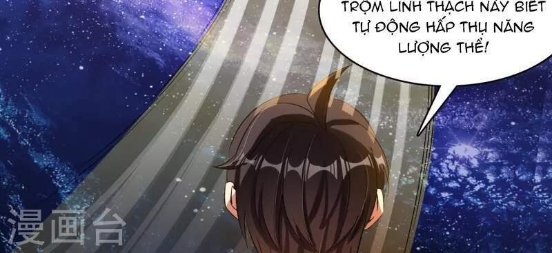 Tu Chân Nói Chuyện Phiếm Quần Chapter 393 - Trang 2