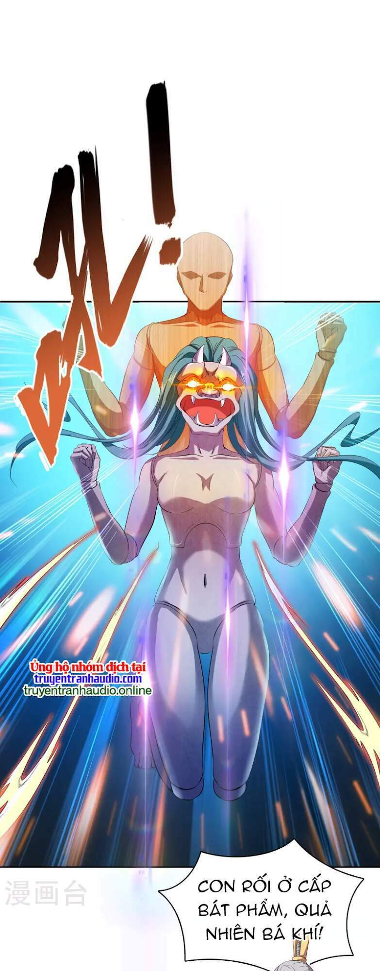 Tu Chân Nói Chuyện Phiếm Quần Chapter 393 - Trang 2