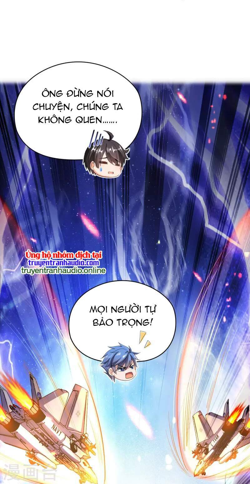 Tu Chân Nói Chuyện Phiếm Quần Chapter 393 - Trang 2