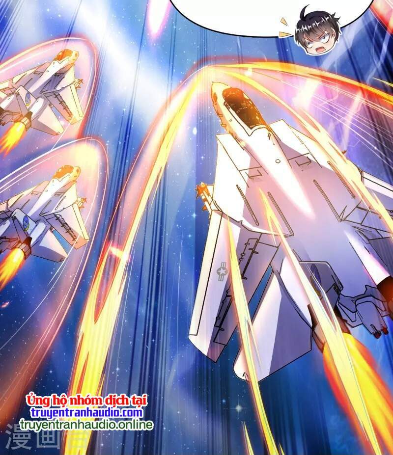 Tu Chân Nói Chuyện Phiếm Quần Chapter 393 - Trang 2