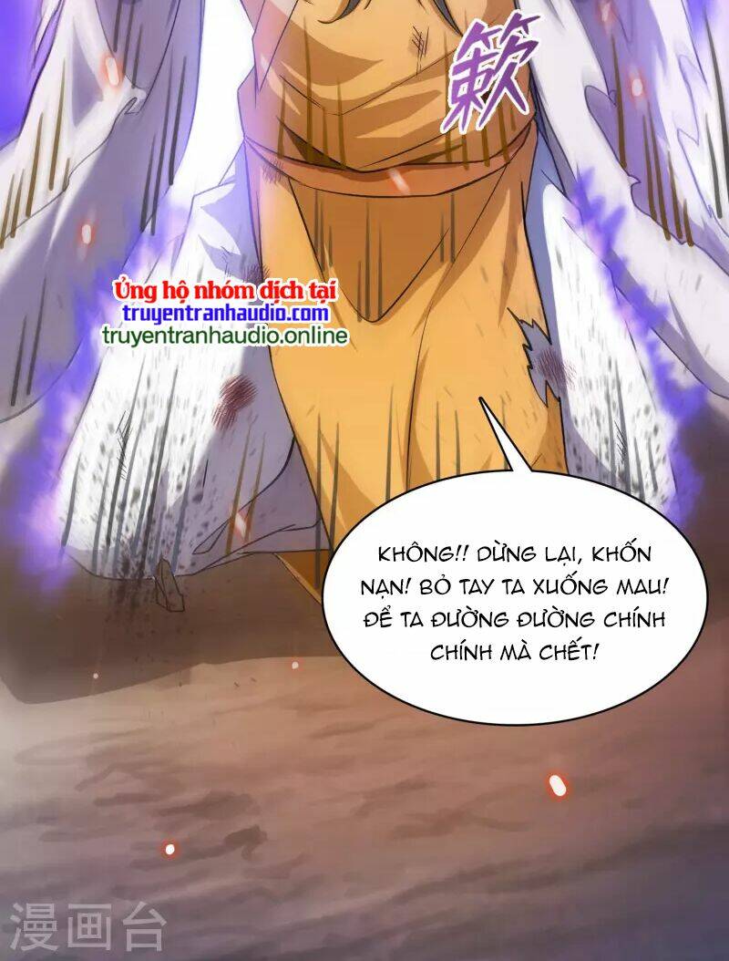 Tu Chân Nói Chuyện Phiếm Quần Chapter 394 - Trang 2