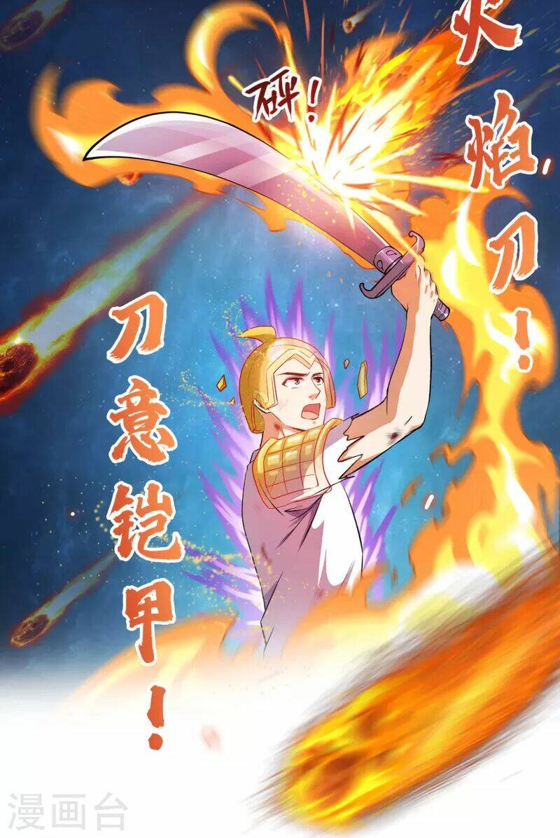 Tu Chân Nói Chuyện Phiếm Quần Chapter 394 - Trang 2