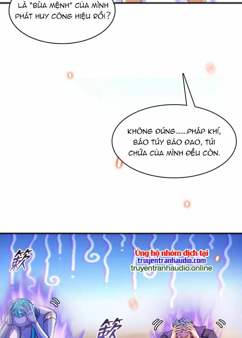 Tu Chân Nói Chuyện Phiếm Quần Chapter 394 - Trang 2