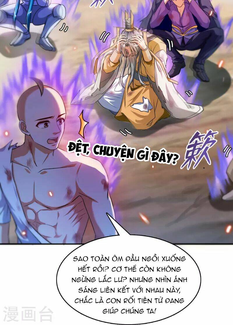 Tu Chân Nói Chuyện Phiếm Quần Chapter 394 - Trang 2