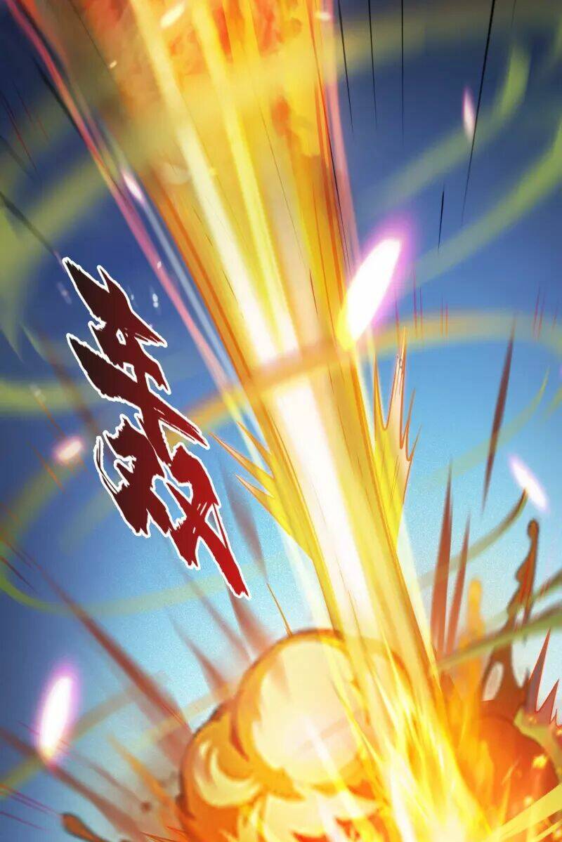 Tu Chân Nói Chuyện Phiếm Quần Chapter 394 - Trang 2