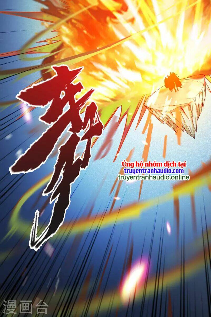 Tu Chân Nói Chuyện Phiếm Quần Chapter 394 - Trang 2