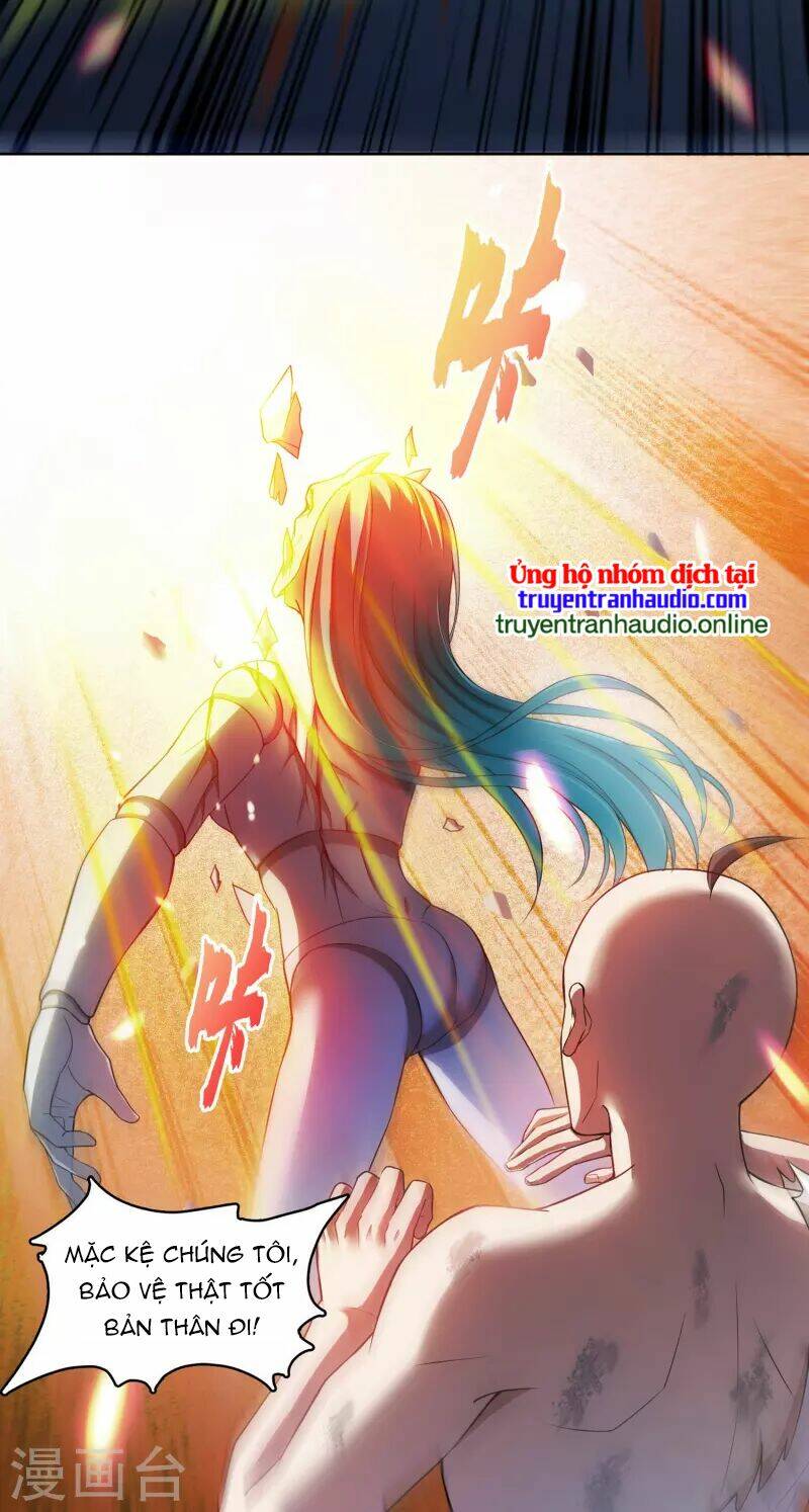 Tu Chân Nói Chuyện Phiếm Quần Chapter 394 - Trang 2