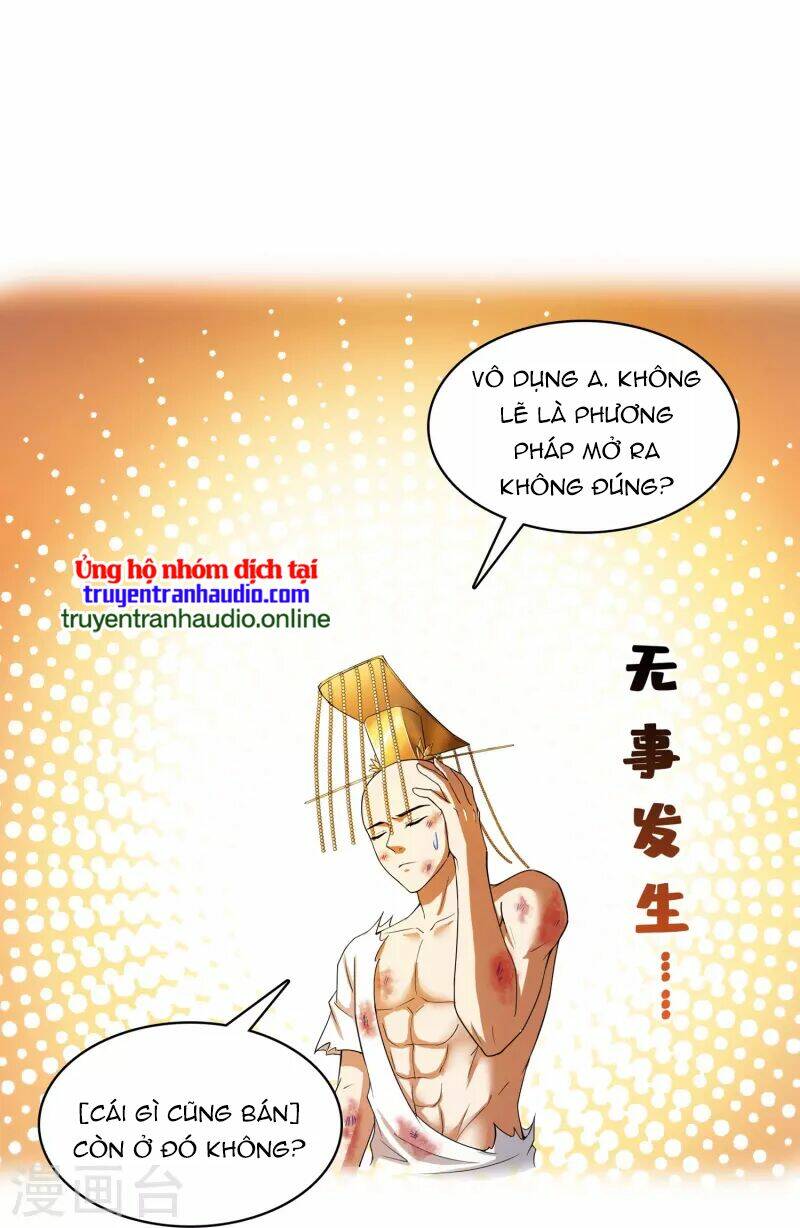 Tu Chân Nói Chuyện Phiếm Quần Chapter 394 - Trang 2