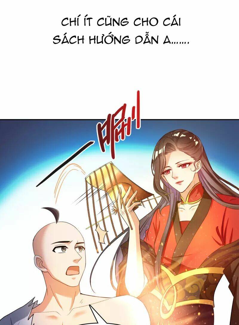 Tu Chân Nói Chuyện Phiếm Quần Chapter 394 - Trang 2