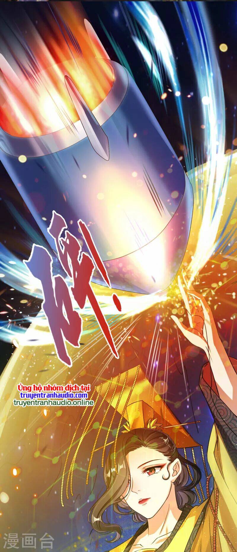 Tu Chân Nói Chuyện Phiếm Quần Chapter 394 - Trang 2