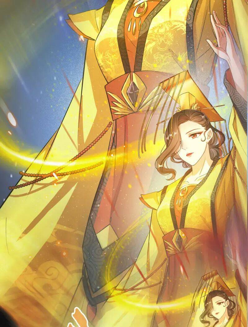 Tu Chân Nói Chuyện Phiếm Quần Chapter 394 - Trang 2