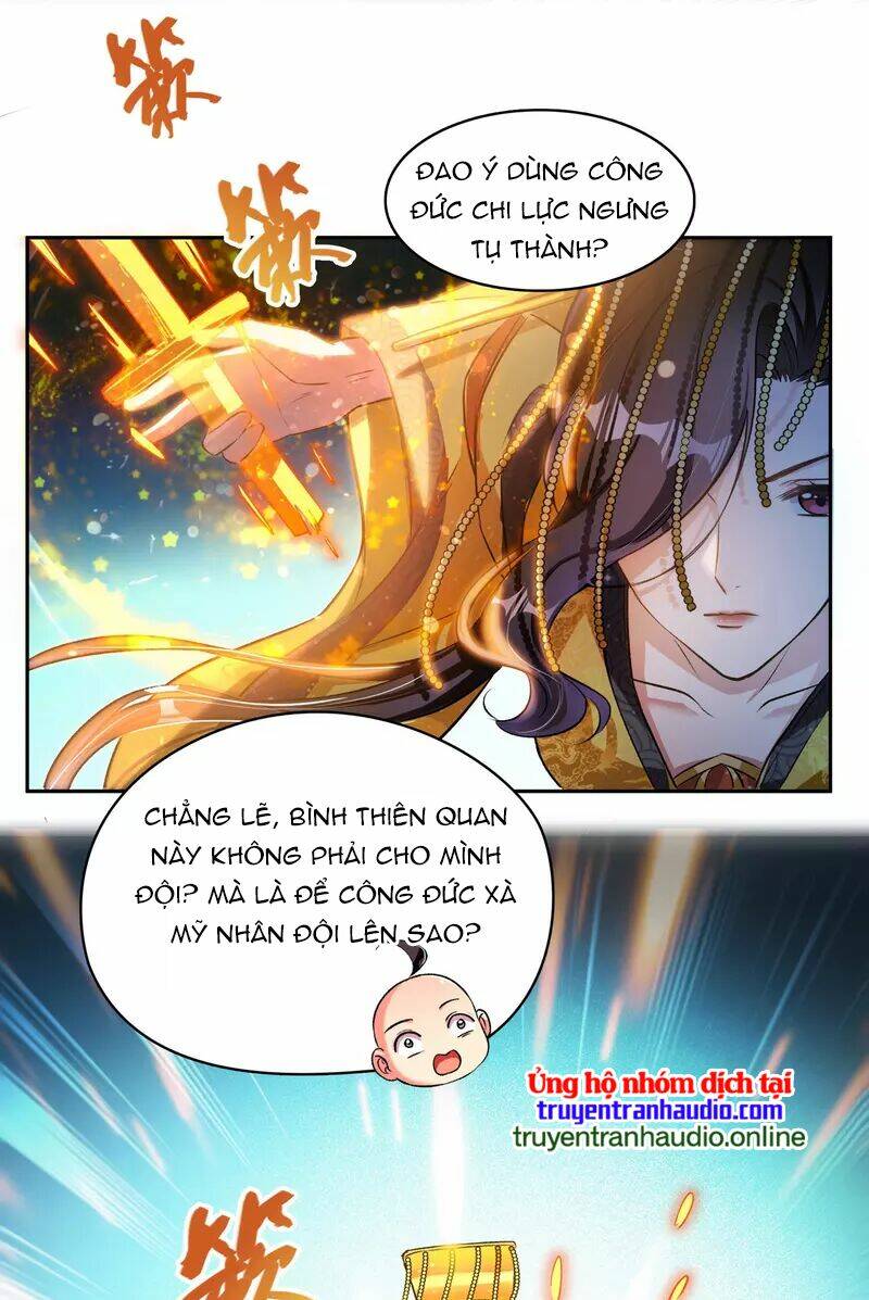 Tu Chân Nói Chuyện Phiếm Quần Chapter 394 - Trang 2