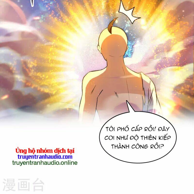 Tu Chân Nói Chuyện Phiếm Quần Chapter 394 - Trang 2