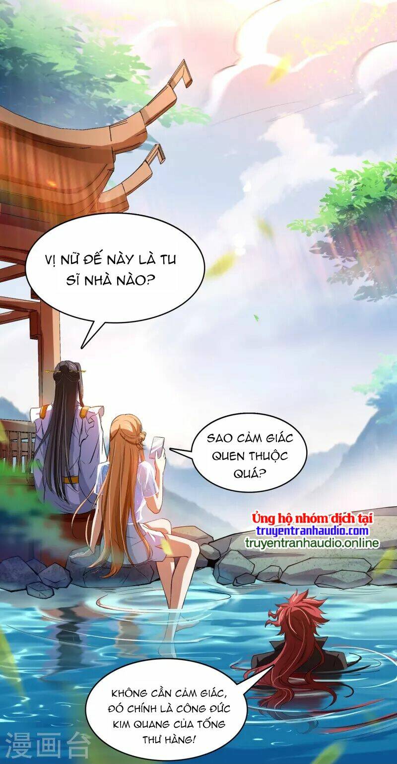 Tu Chân Nói Chuyện Phiếm Quần Chapter 394 - Trang 2