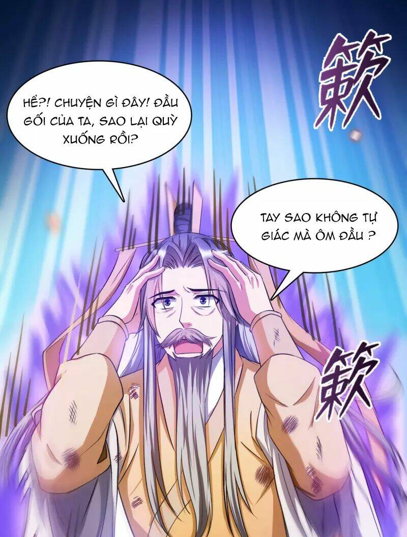 Tu Chân Nói Chuyện Phiếm Quần Chapter 394 - Trang 2