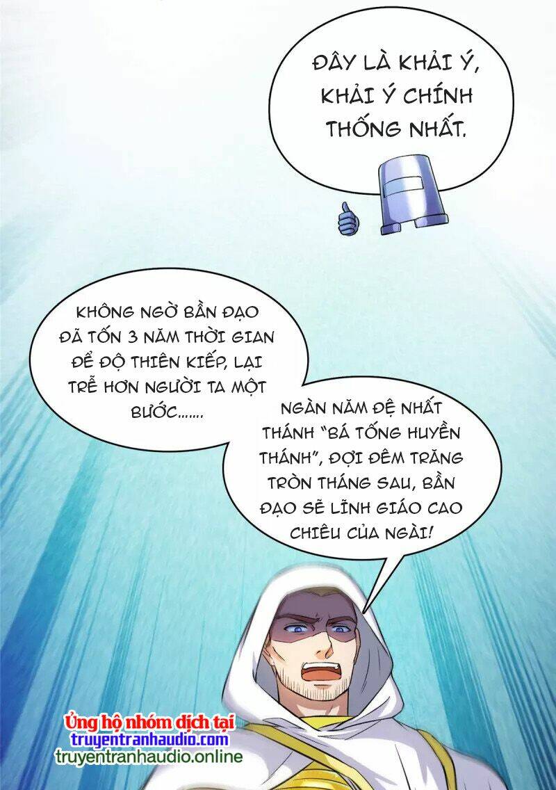 Tu Chân Nói Chuyện Phiếm Quần Chapter 397 - Trang 2