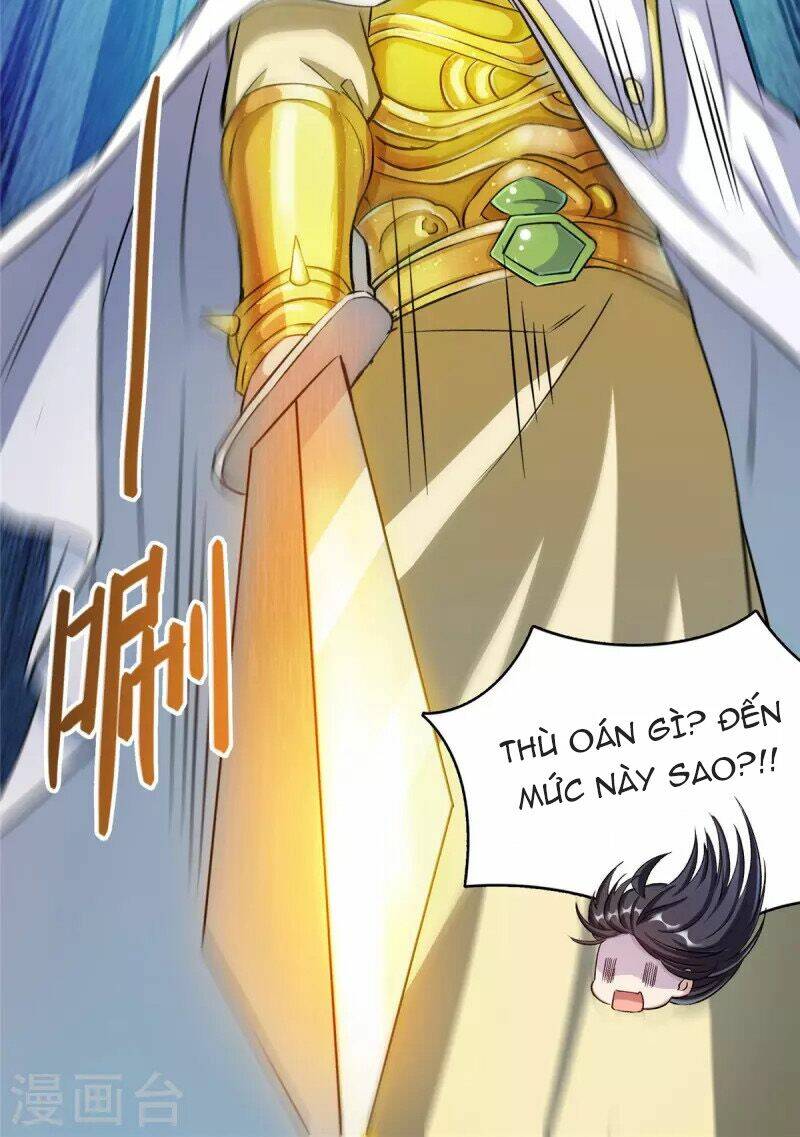 Tu Chân Nói Chuyện Phiếm Quần Chapter 397 - Trang 2