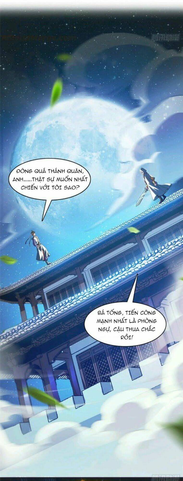 Tu Chân Nói Chuyện Phiếm Quần Chapter 397 - Trang 2