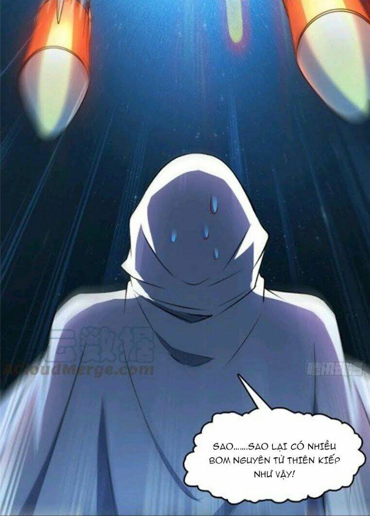 Tu Chân Nói Chuyện Phiếm Quần Chapter 397 - Trang 2