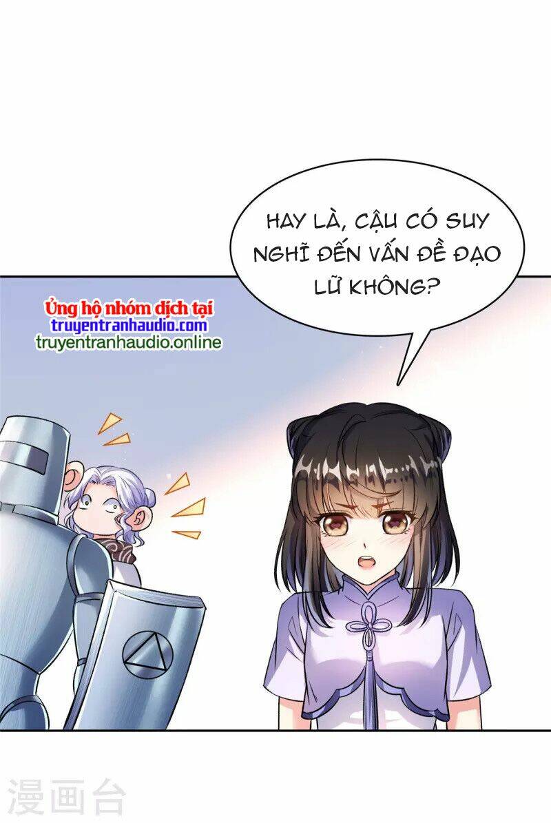 Tu Chân Nói Chuyện Phiếm Quần Chapter 397 - Trang 2