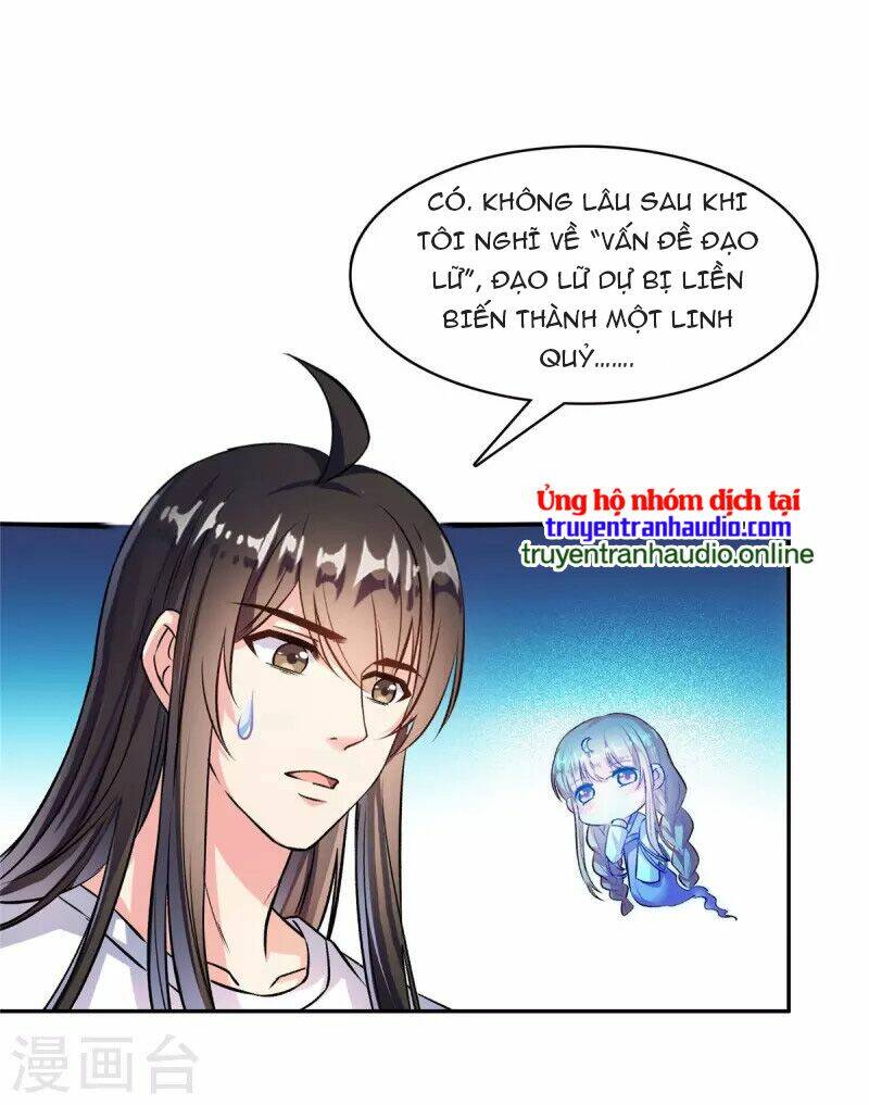 Tu Chân Nói Chuyện Phiếm Quần Chapter 397 - Trang 2