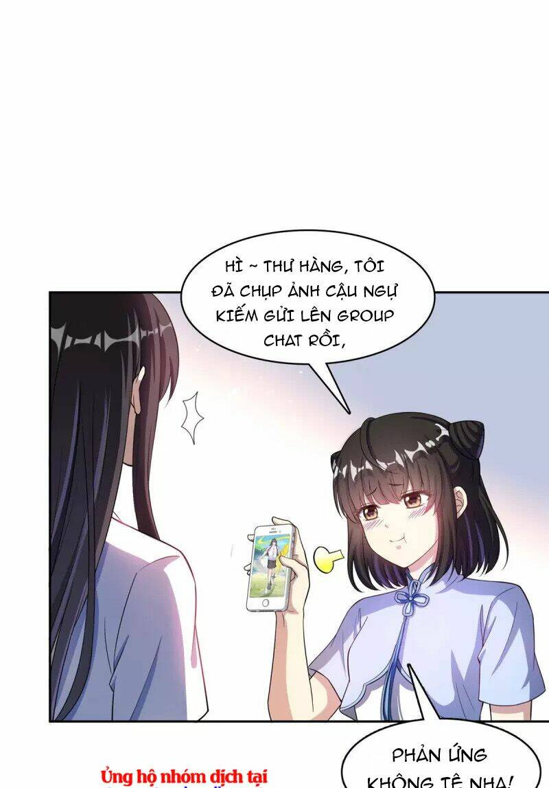 Tu Chân Nói Chuyện Phiếm Quần Chapter 397 - Trang 2