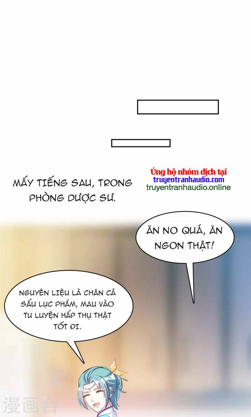 Tu Chân Nói Chuyện Phiếm Quần Chapter 397 - Trang 2