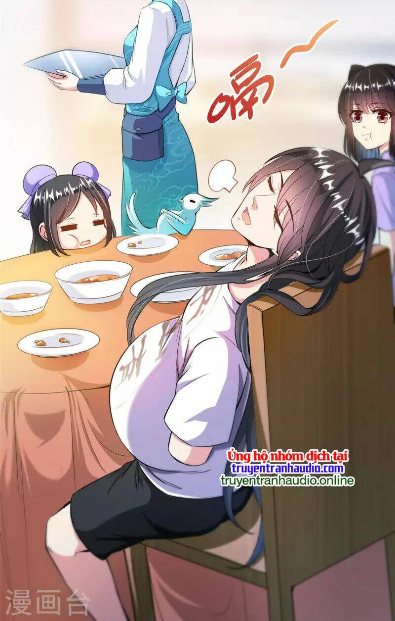 Tu Chân Nói Chuyện Phiếm Quần Chapter 397 - Trang 2