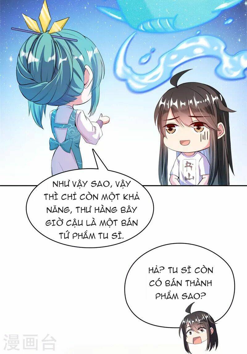 Tu Chân Nói Chuyện Phiếm Quần Chapter 397 - Trang 2