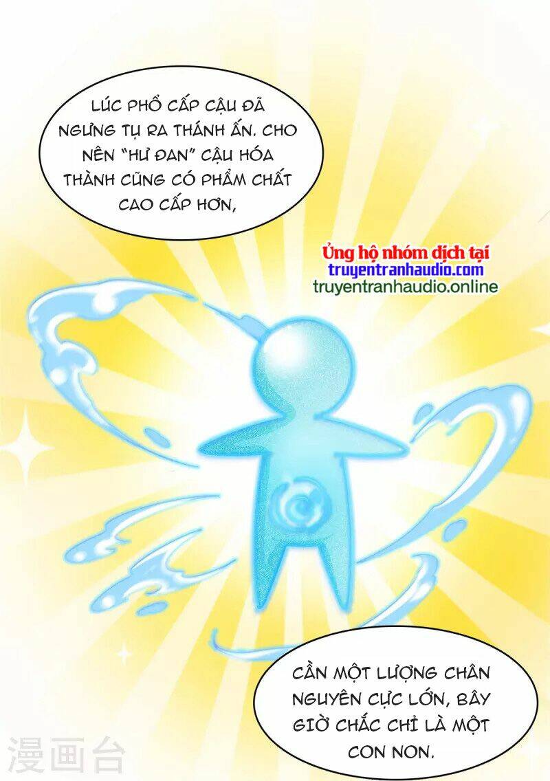 Tu Chân Nói Chuyện Phiếm Quần Chapter 397 - Trang 2