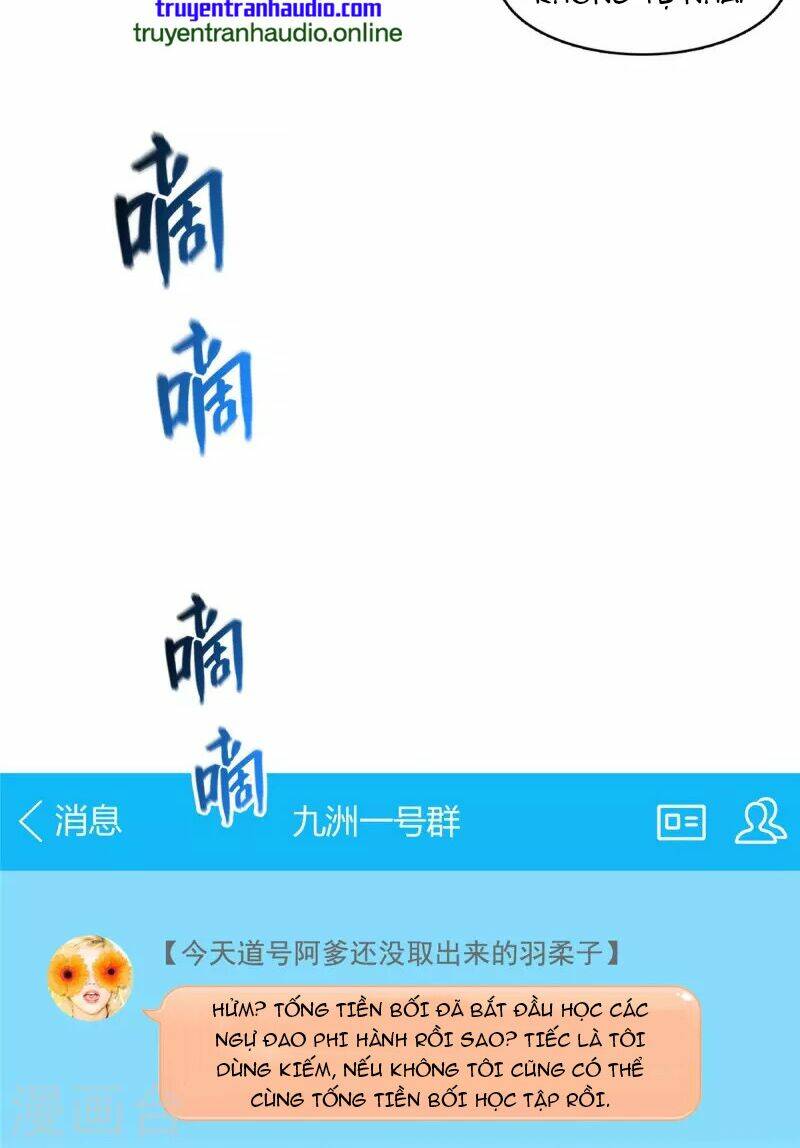 Tu Chân Nói Chuyện Phiếm Quần Chapter 397 - Trang 2