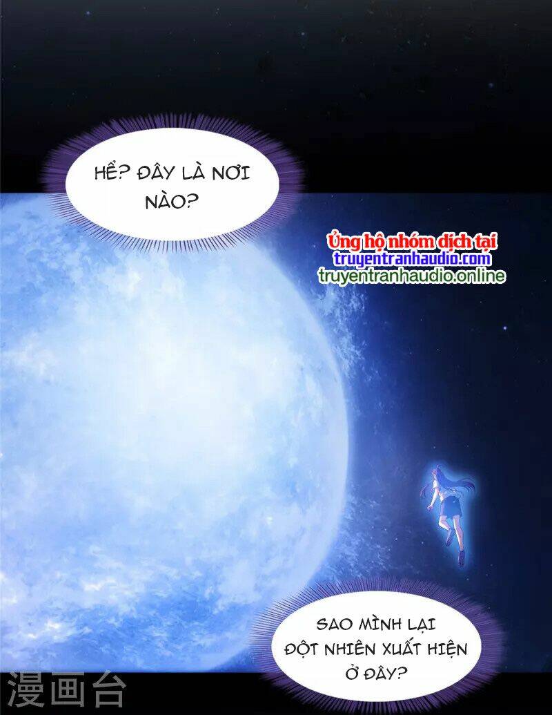 Tu Chân Nói Chuyện Phiếm Quần Chapter 397 - Trang 2