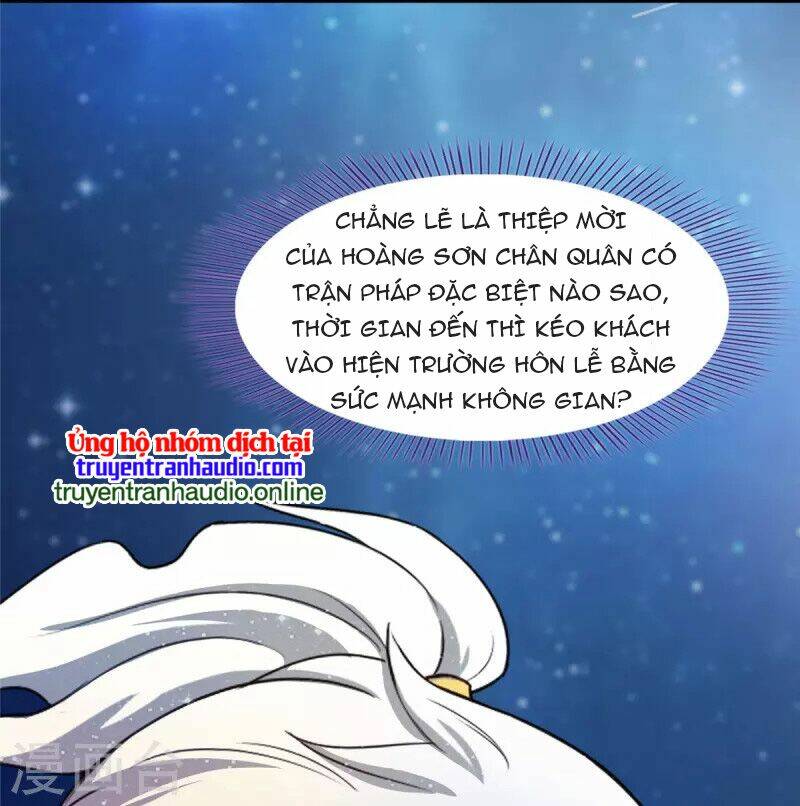 Tu Chân Nói Chuyện Phiếm Quần Chapter 397 - Trang 2