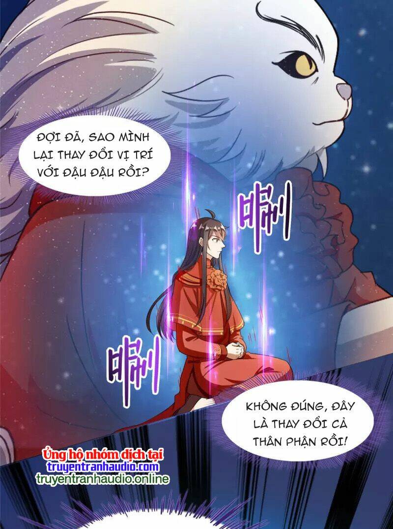 Tu Chân Nói Chuyện Phiếm Quần Chapter 397 - Trang 2