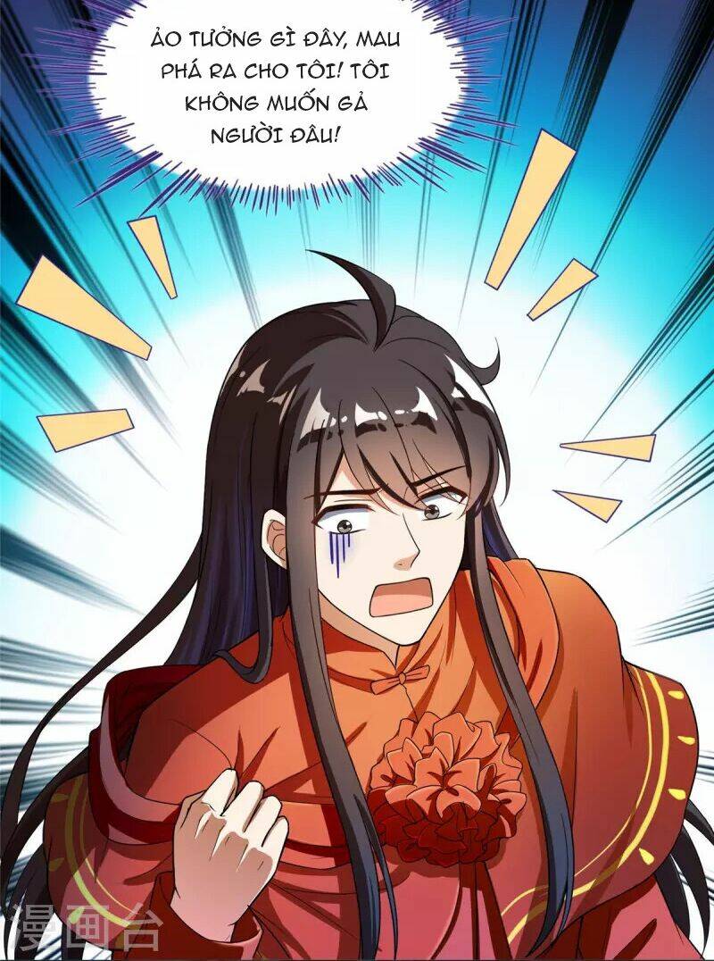 Tu Chân Nói Chuyện Phiếm Quần Chapter 397 - Trang 2