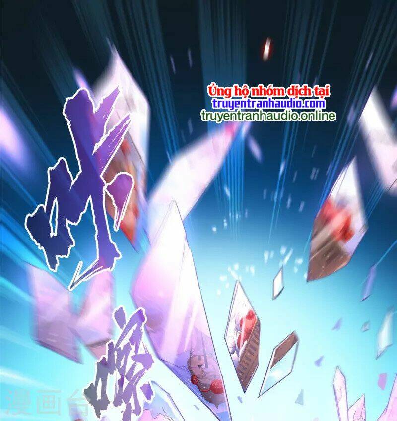 Tu Chân Nói Chuyện Phiếm Quần Chapter 397 - Trang 2