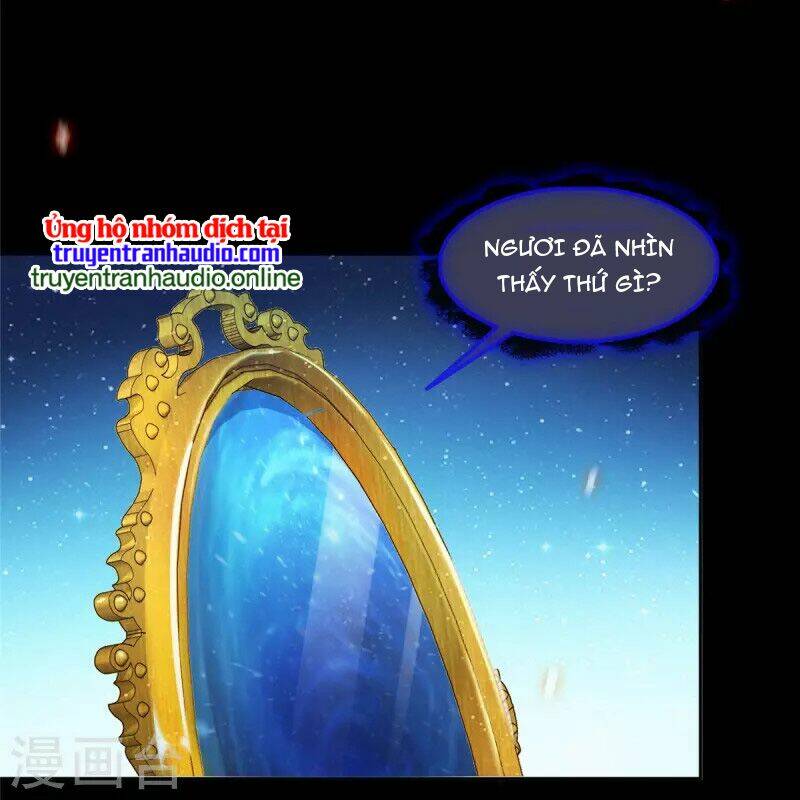 Tu Chân Nói Chuyện Phiếm Quần Chapter 397 - Trang 2