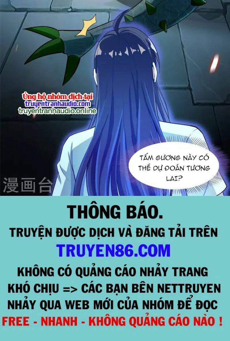 Tu Chân Nói Chuyện Phiếm Quần Chapter 397 - Trang 2