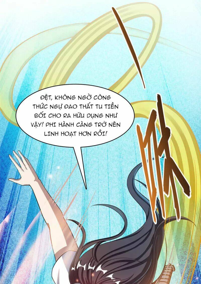 Tu Chân Nói Chuyện Phiếm Quần Chapter 397 - Trang 2