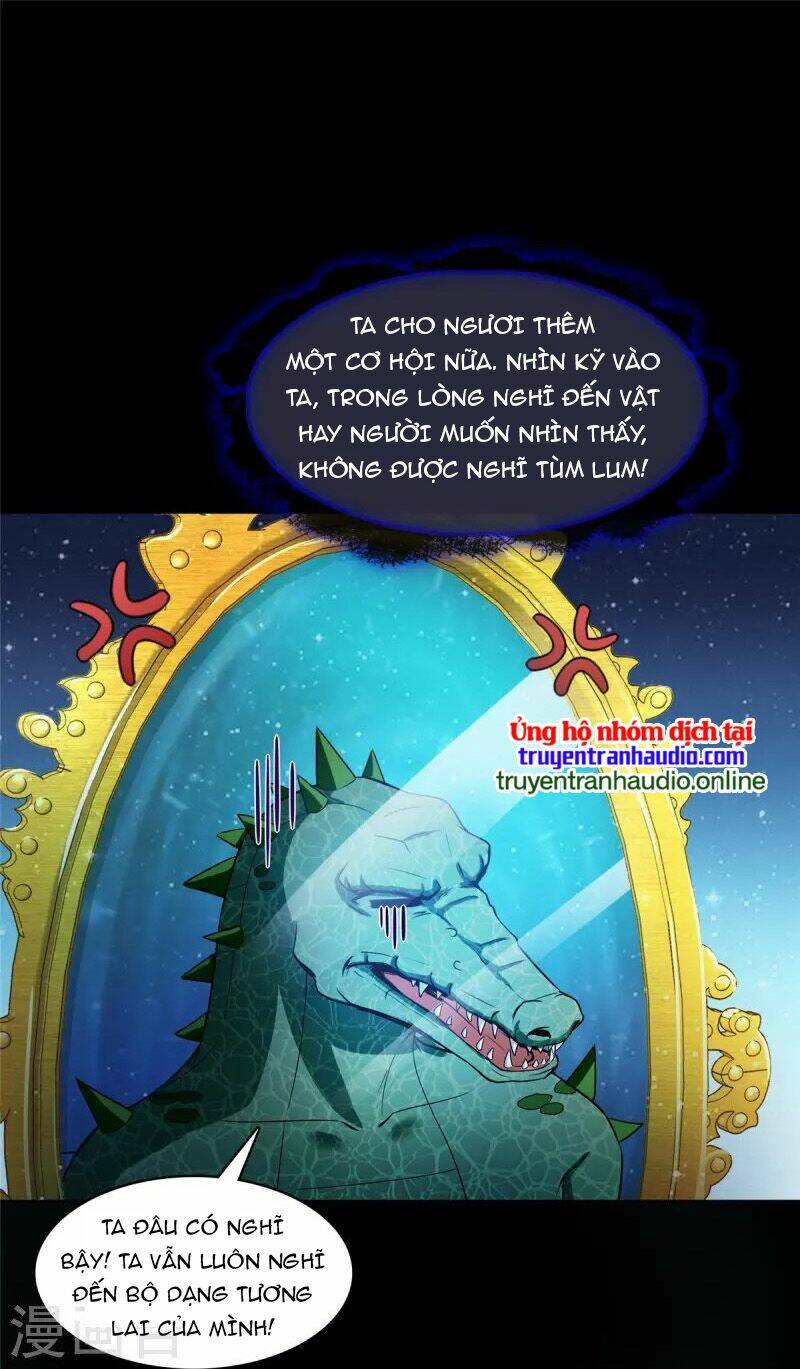 Tu Chân Nói Chuyện Phiếm Quần Chapter 398 - Trang 2