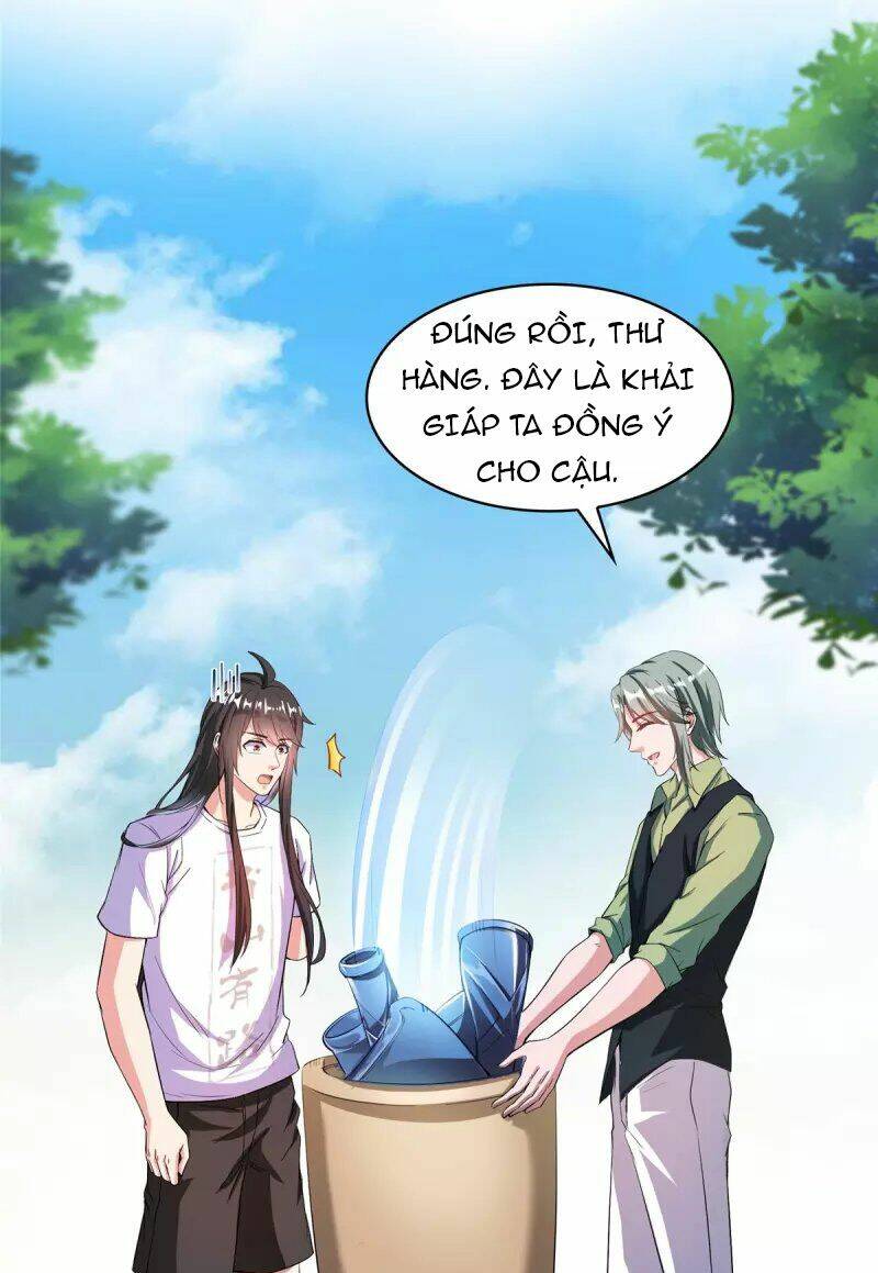 Tu Chân Nói Chuyện Phiếm Quần Chapter 398 - Trang 2