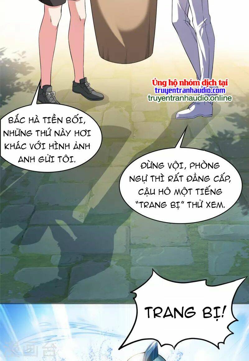 Tu Chân Nói Chuyện Phiếm Quần Chapter 398 - Trang 2