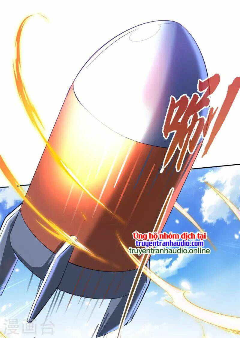 Tu Chân Nói Chuyện Phiếm Quần Chapter 398 - Trang 2