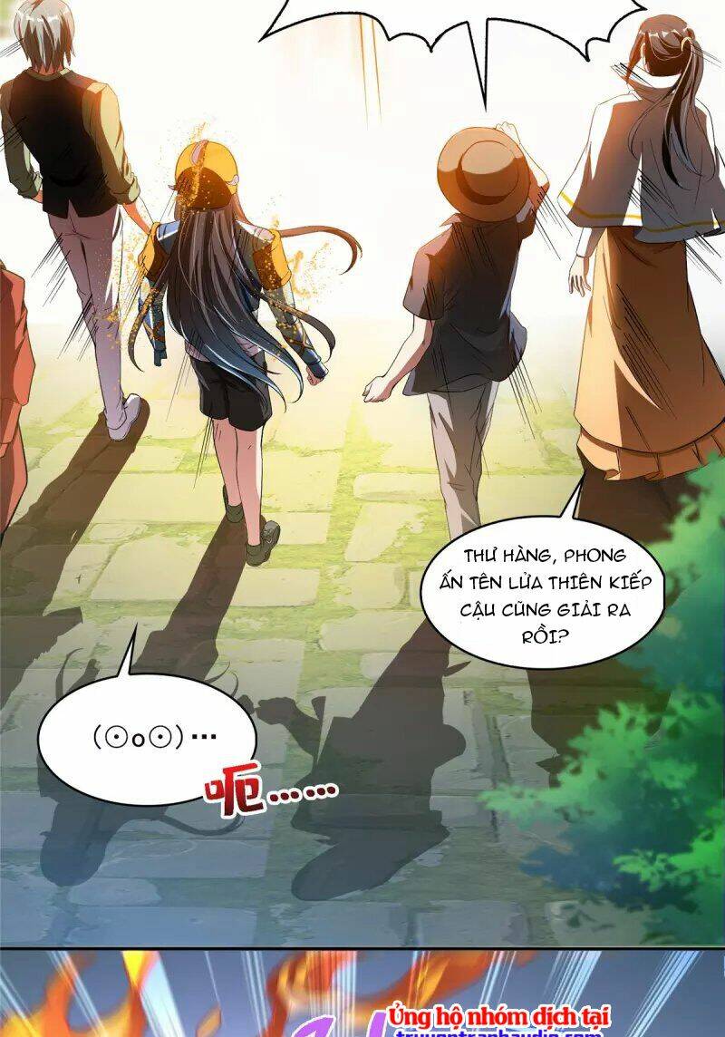 Tu Chân Nói Chuyện Phiếm Quần Chapter 398 - Trang 2