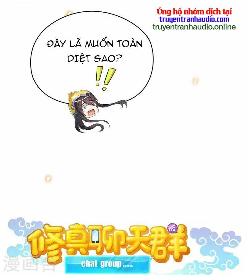 Tu Chân Nói Chuyện Phiếm Quần Chapter 398 - Trang 2