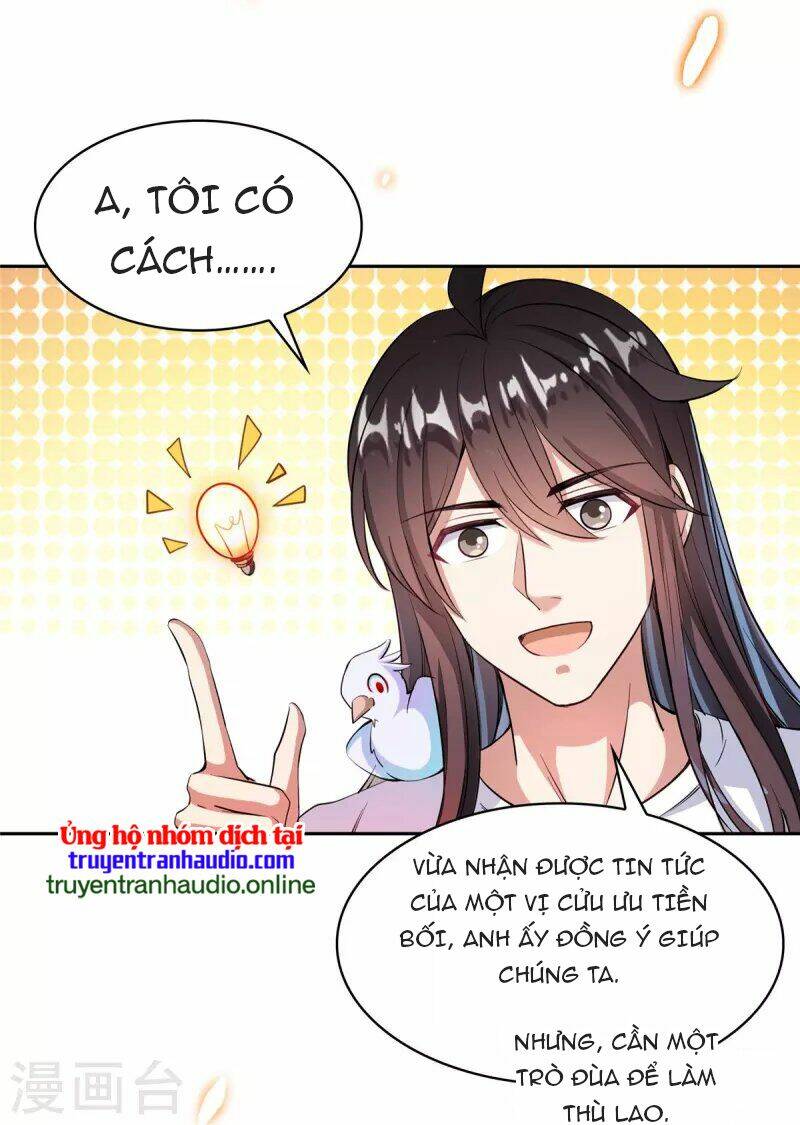 Tu Chân Nói Chuyện Phiếm Quần Chapter 398 - Trang 2